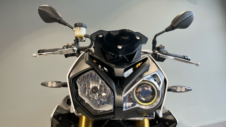 BMW S1000R SPORT (20MY)